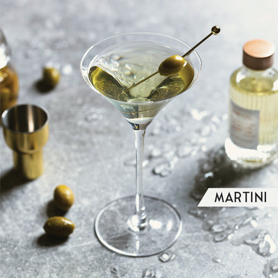 MARTINI TRIO