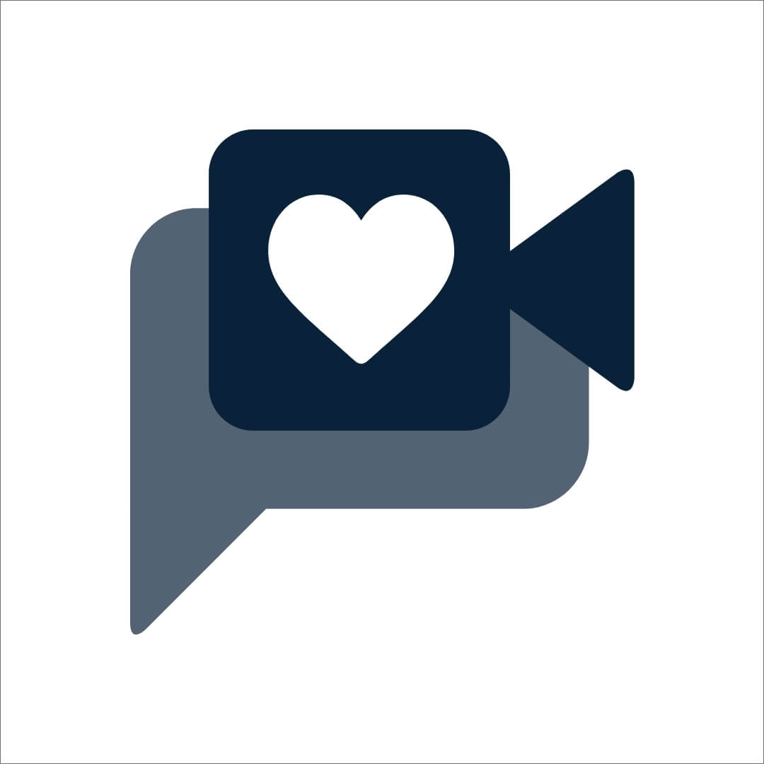 VideoGreet — Video Message